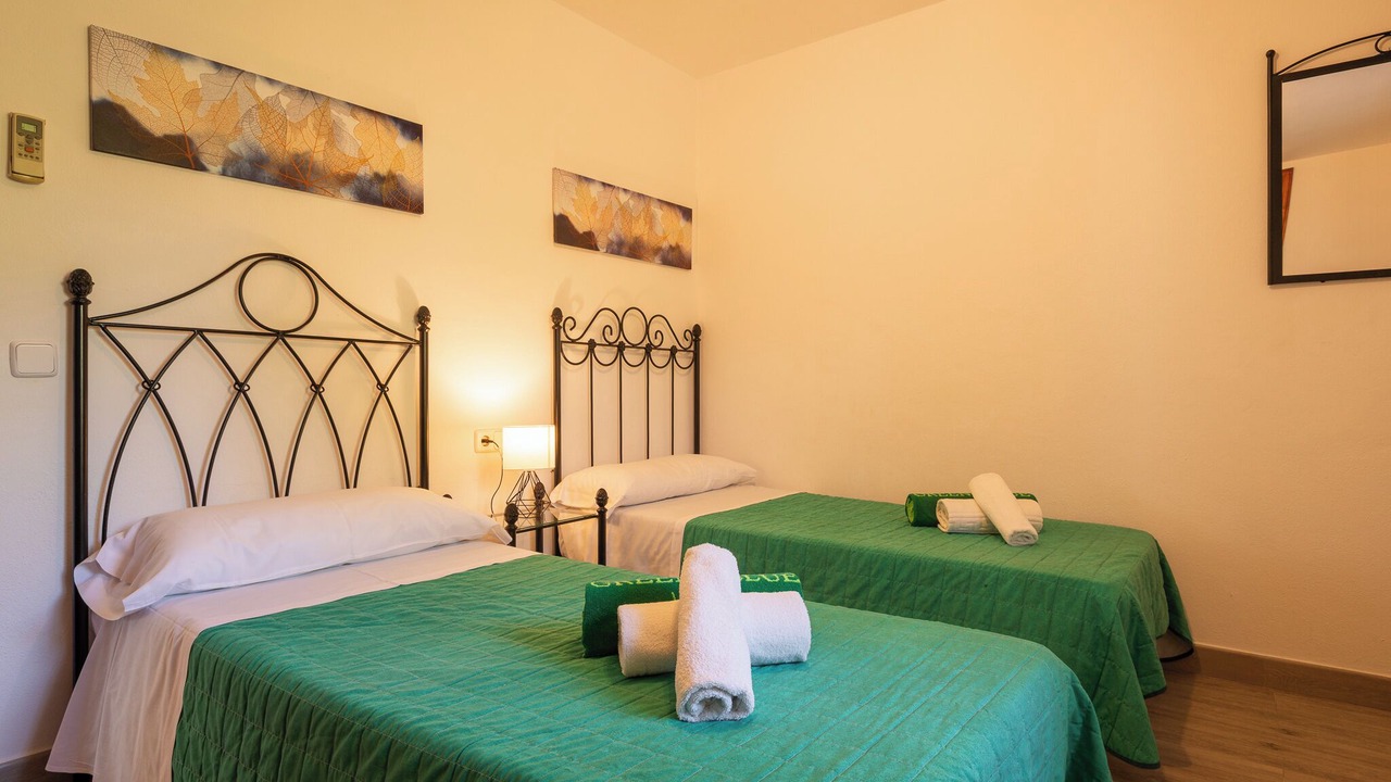 Photo of Bedroom in Sant Joan de Labritja