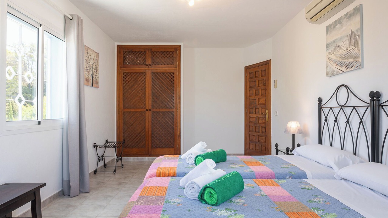 Photo of Bedroom in Sant Joan de Labritja