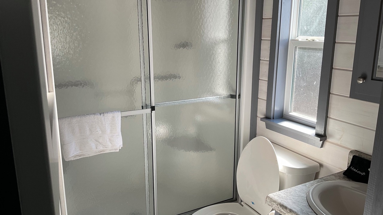 Photo of Bathroom in Pearl River