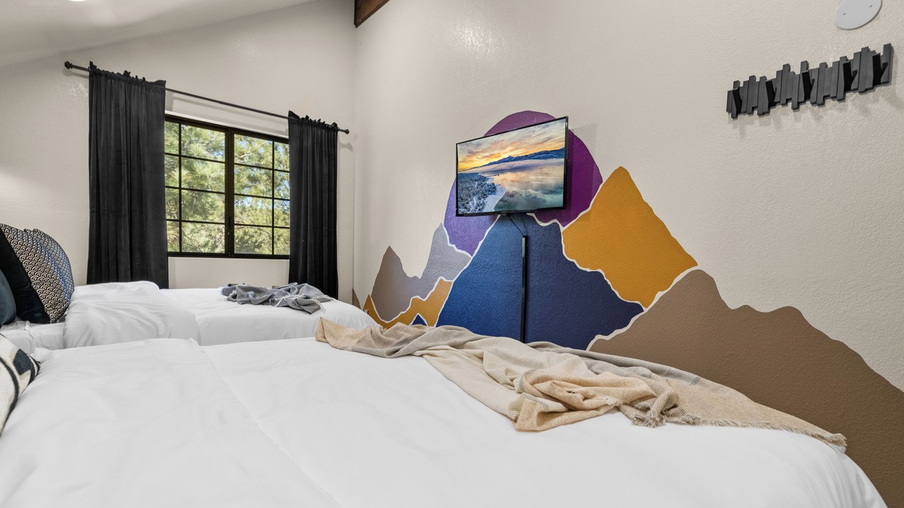 Photo of Bedroom in Woodlands