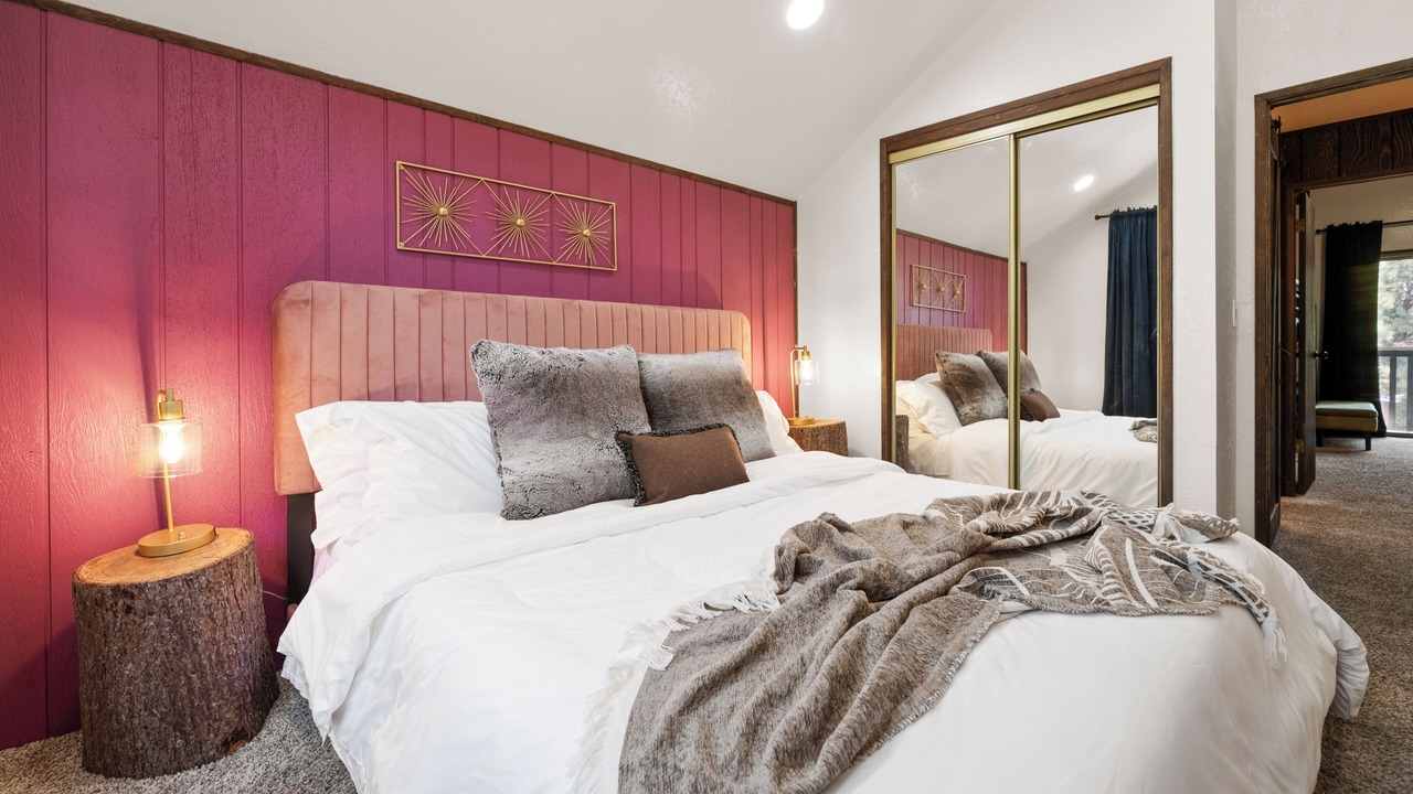 Photo of Bedroom in Woodlands