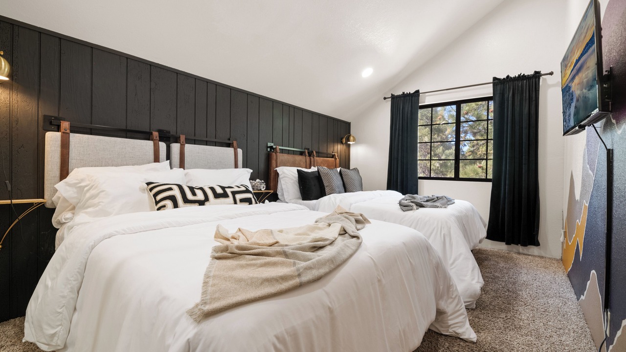 Photo of Bedroom in Woodlands