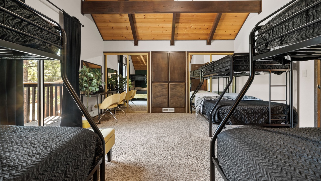 Photo of Bedroom in Woodlands