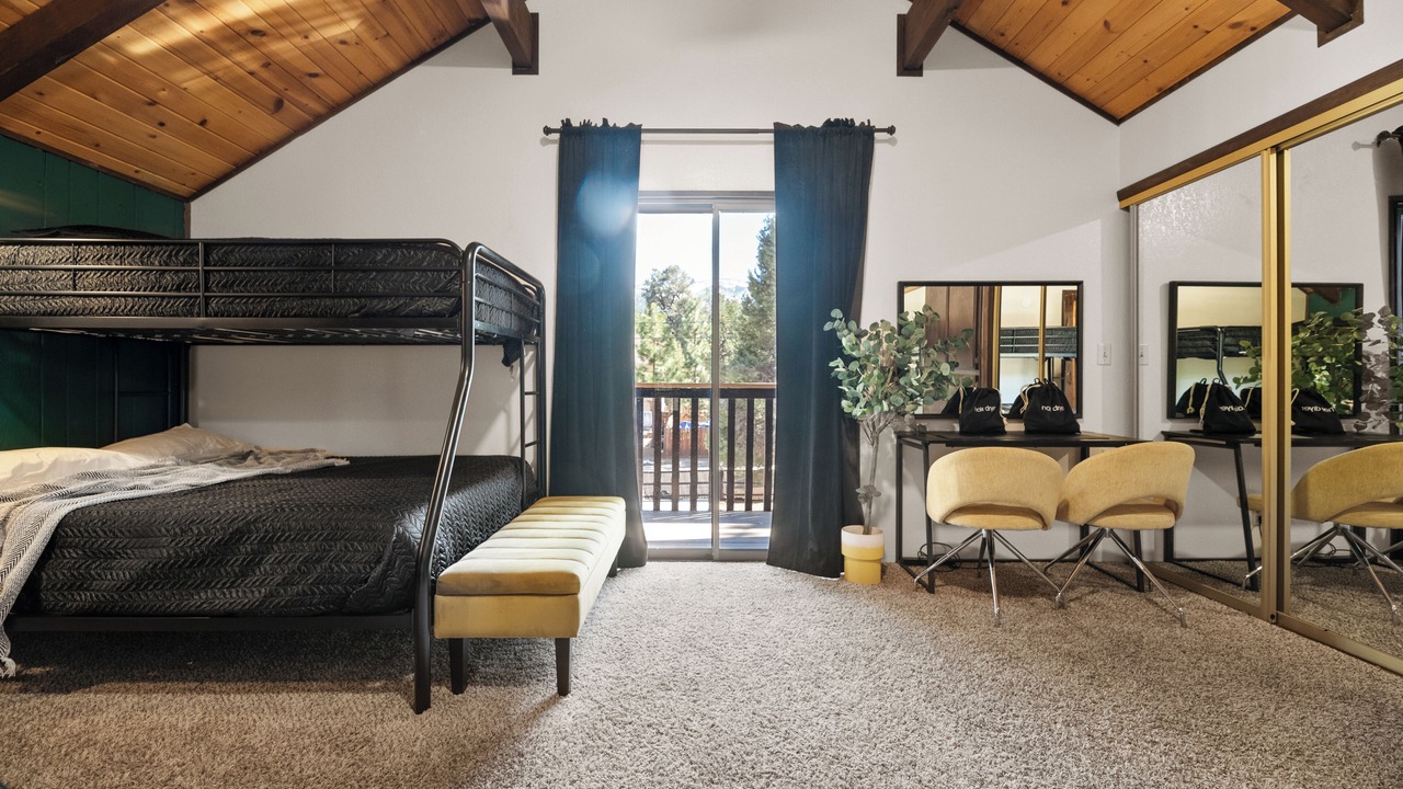 Photo of Bedroom in Woodlands