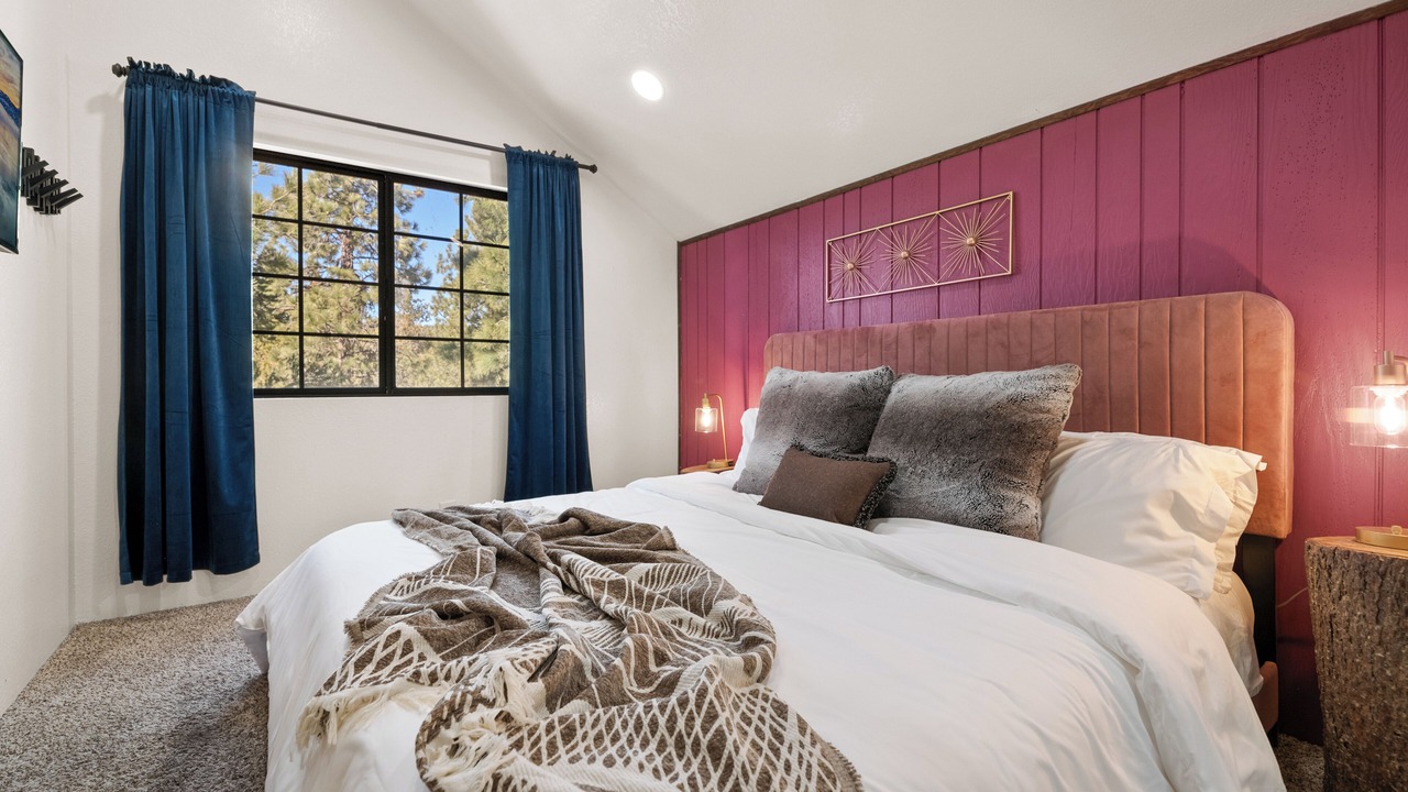 Photo of Bedroom in Woodlands