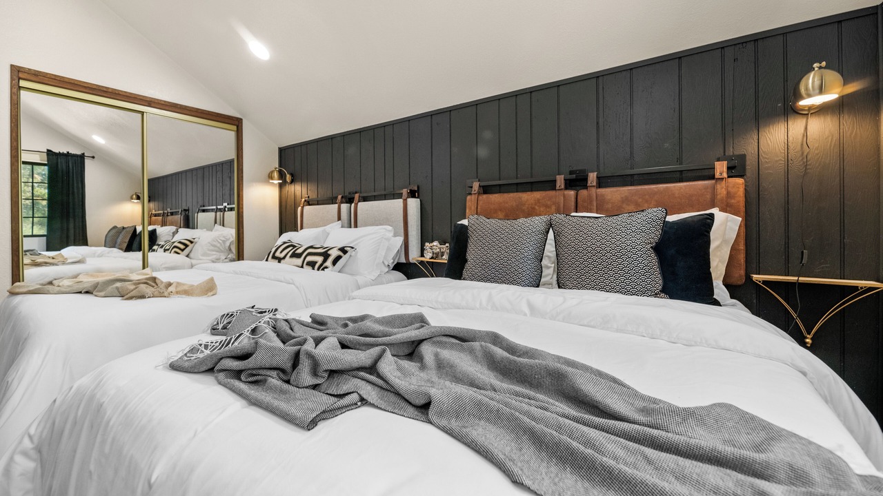 Photo of Bedroom in Woodlands