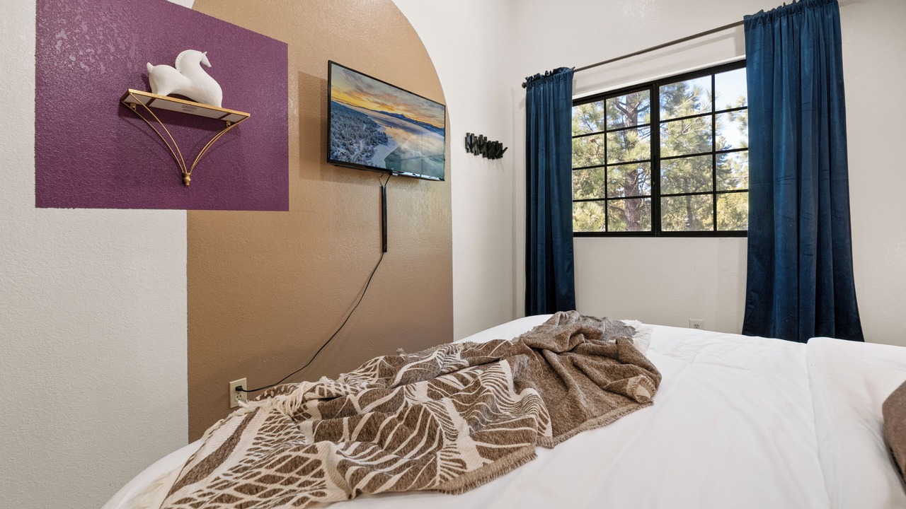 Photo of Bedroom in Woodlands