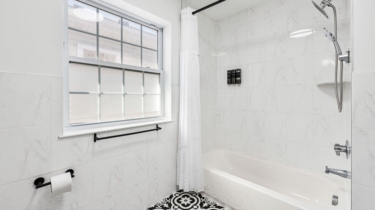 Photo of Bathroom in Constable Hook