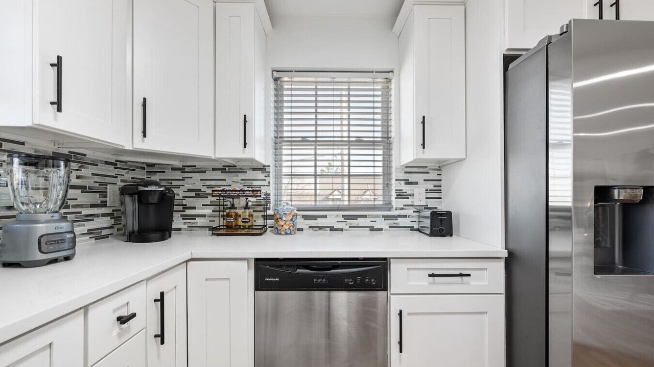 Photo of Kitchen in Constable Hook