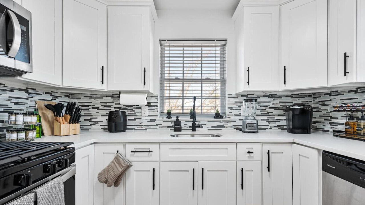 Photo of Kitchen in Constable Hook