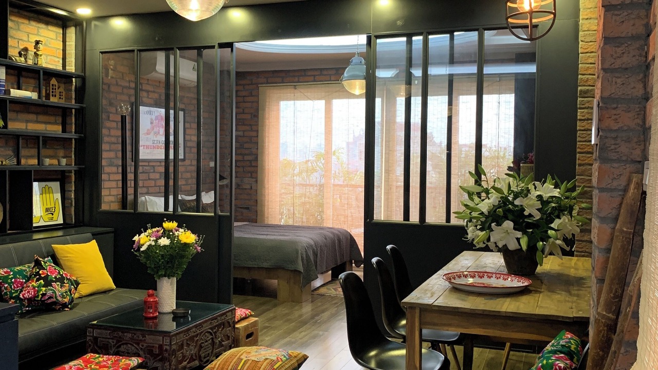 Photo of Bedroom in Đien Bien