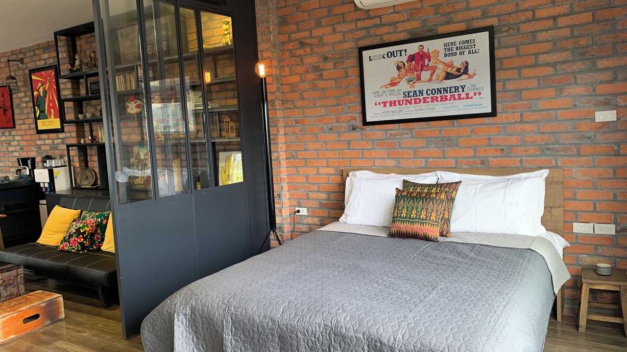 Photo of Bedroom in Đien Bien