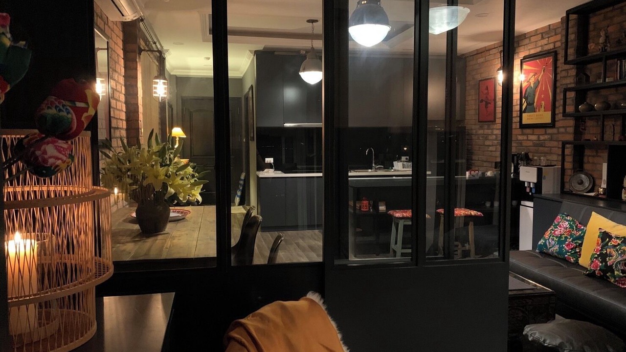 Photo of Livingroom in Đien Bien