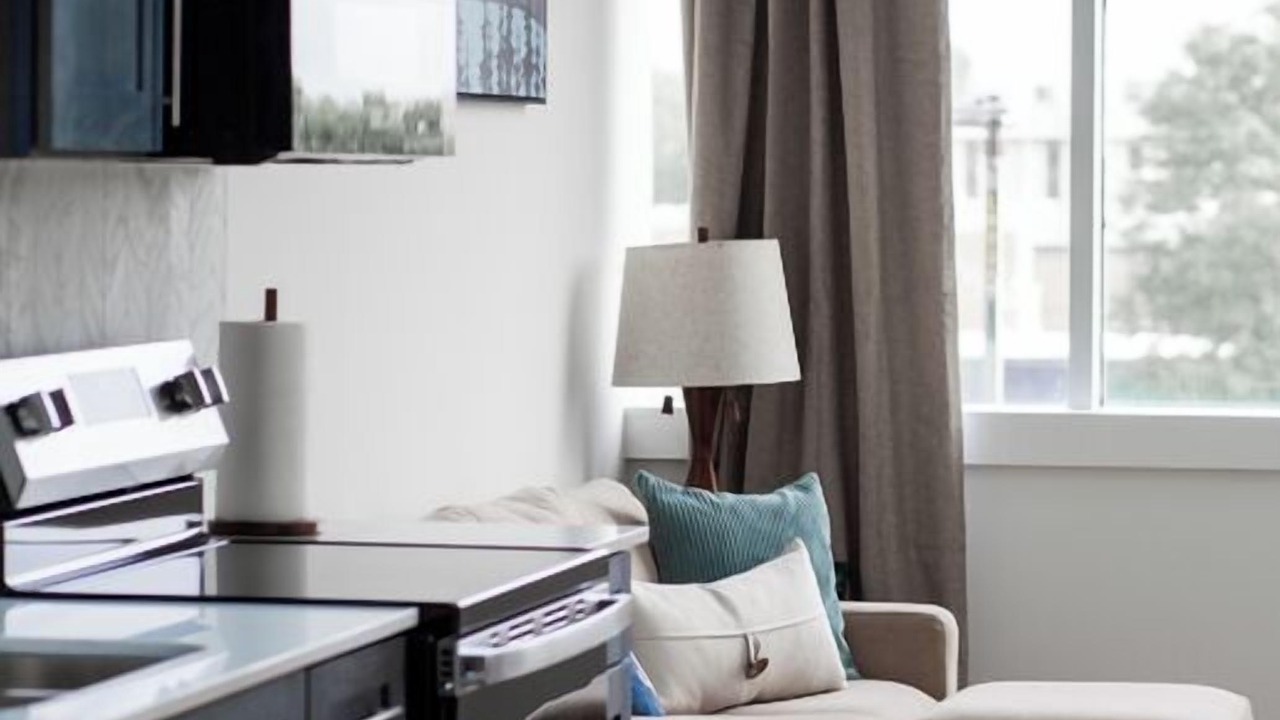 Photo of Bedroom in Montgomery