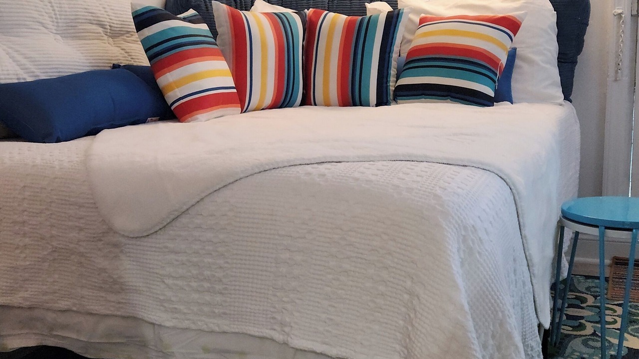 Photo of Bedroom in Ocean Grove