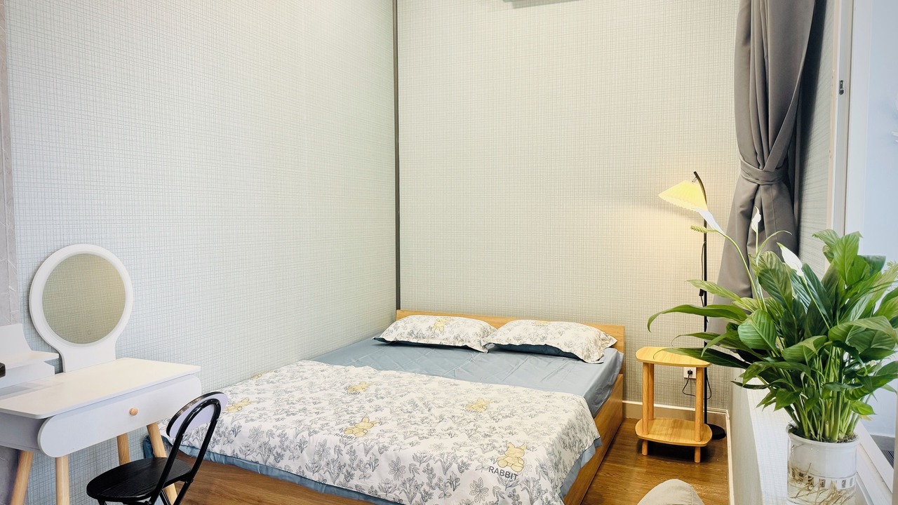 Photo of Bedroom in Thu Thiem