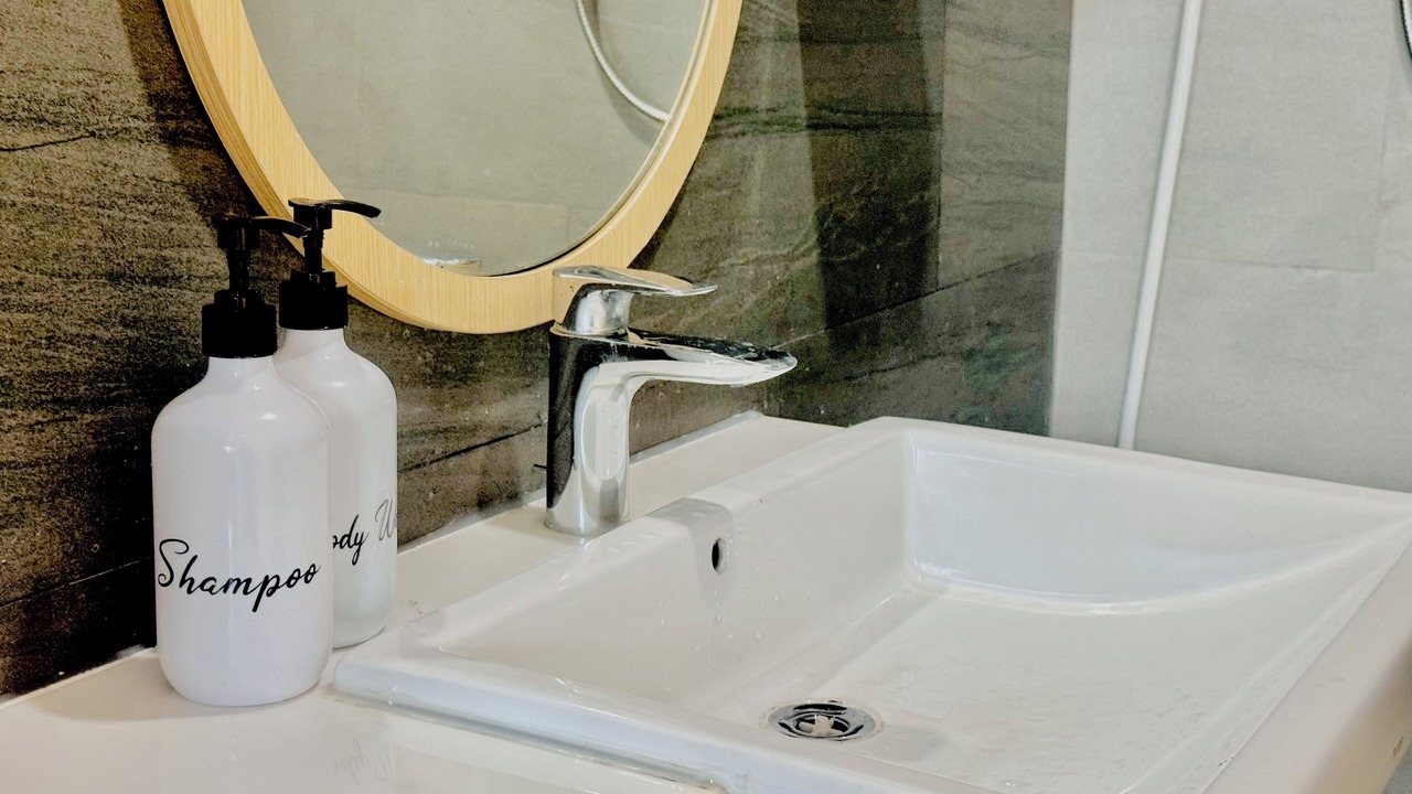 Photo of Bathroom in Thu Thiem