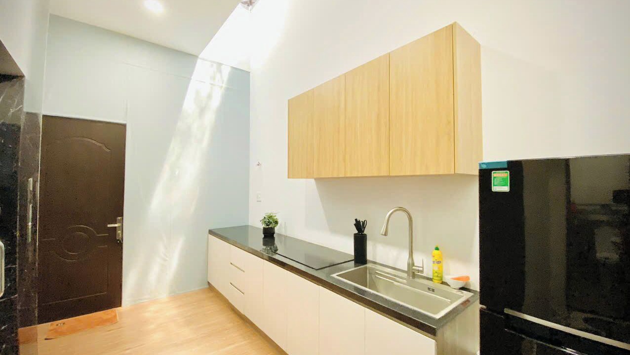 Photo of Kitchen in Thu Thiem