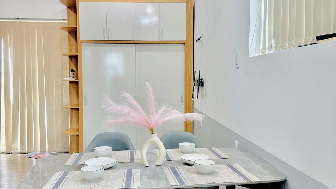 Photo of Kitchen in Thu Thiem