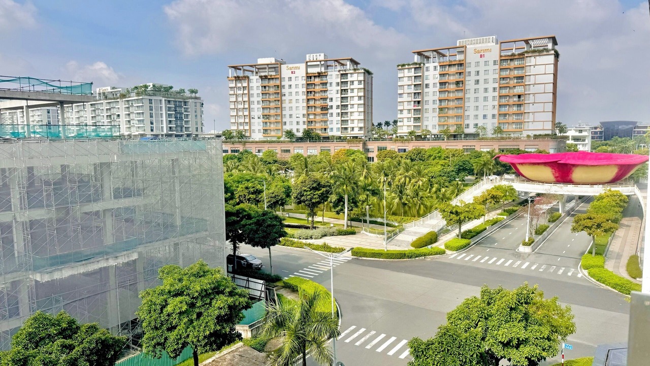 Photo of Outdoor in Thu Thiem