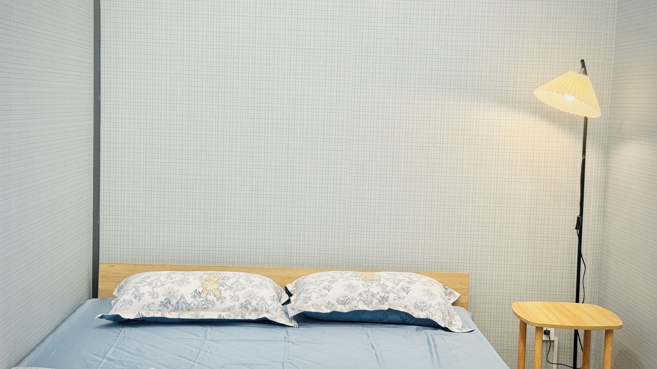 Photo of Bedroom in Thu Thiem