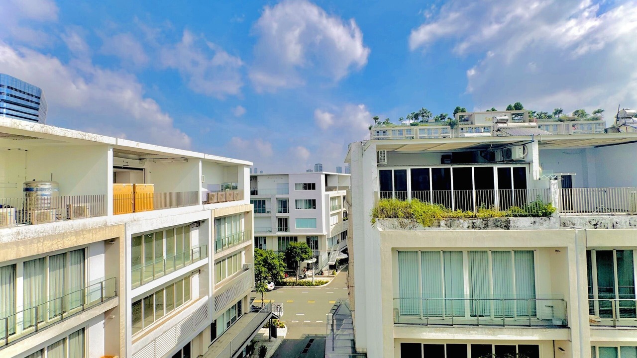 Photo of Outdoor in Thu Thiem
