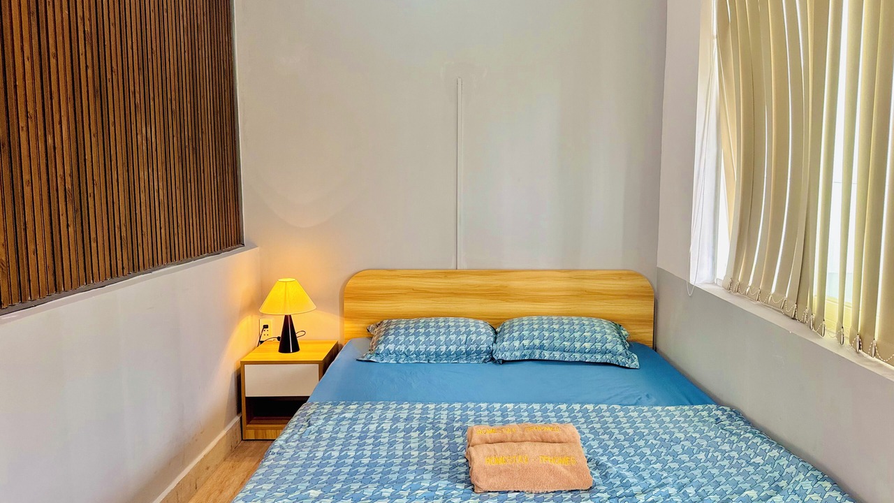 Photo of Bedroom in Thu Thiem