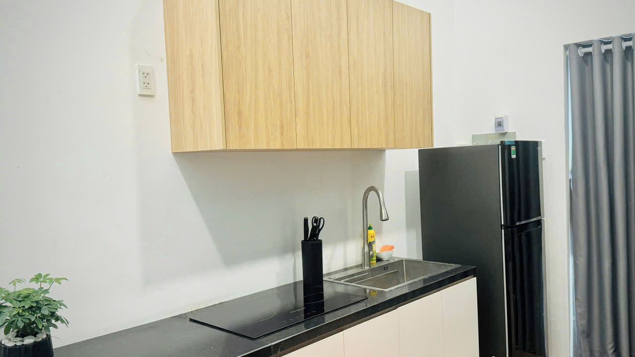 Photo of Kitchen in Thu Thiem