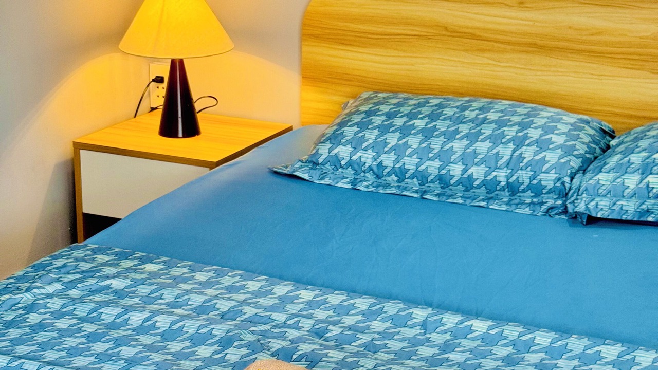 Photo of Bedroom in Thu Thiem