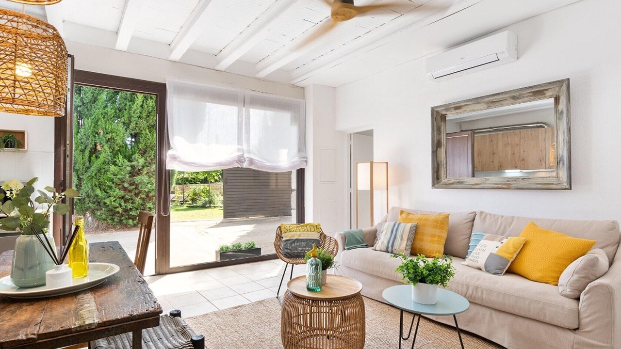 Photo of Livingroom in Sant Mori