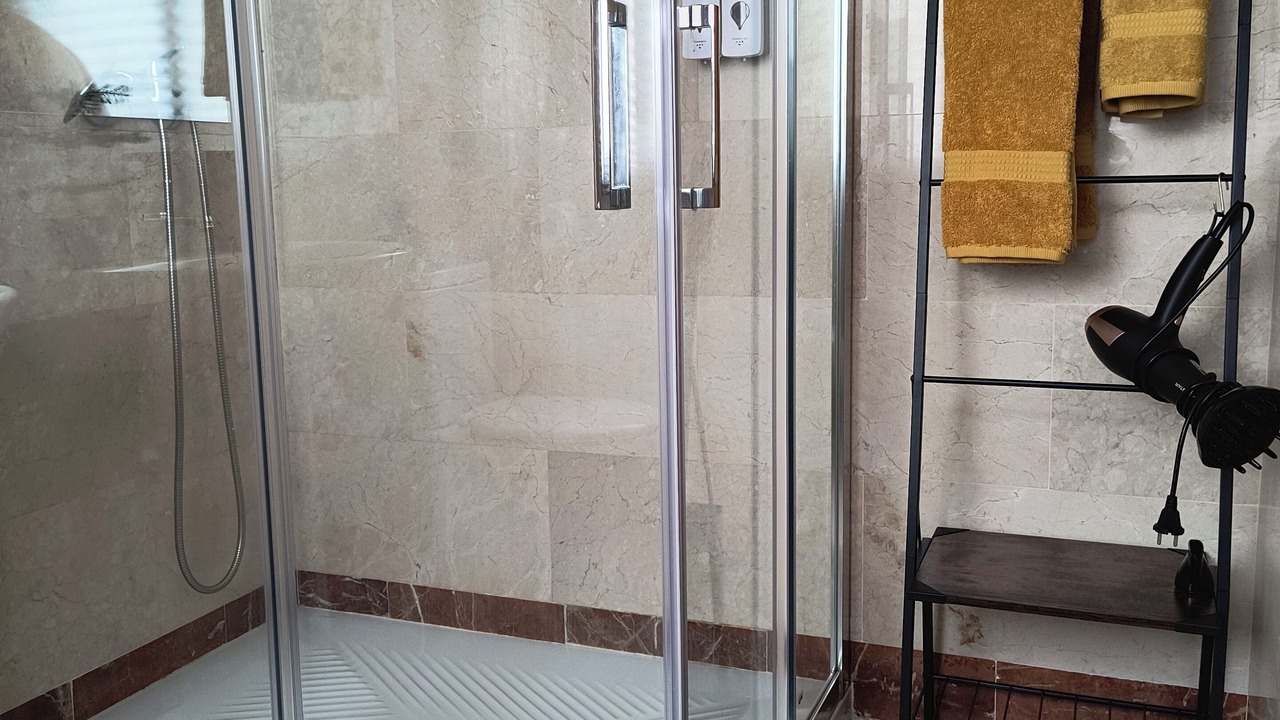 Photo of Bathroom in Puerto Rey