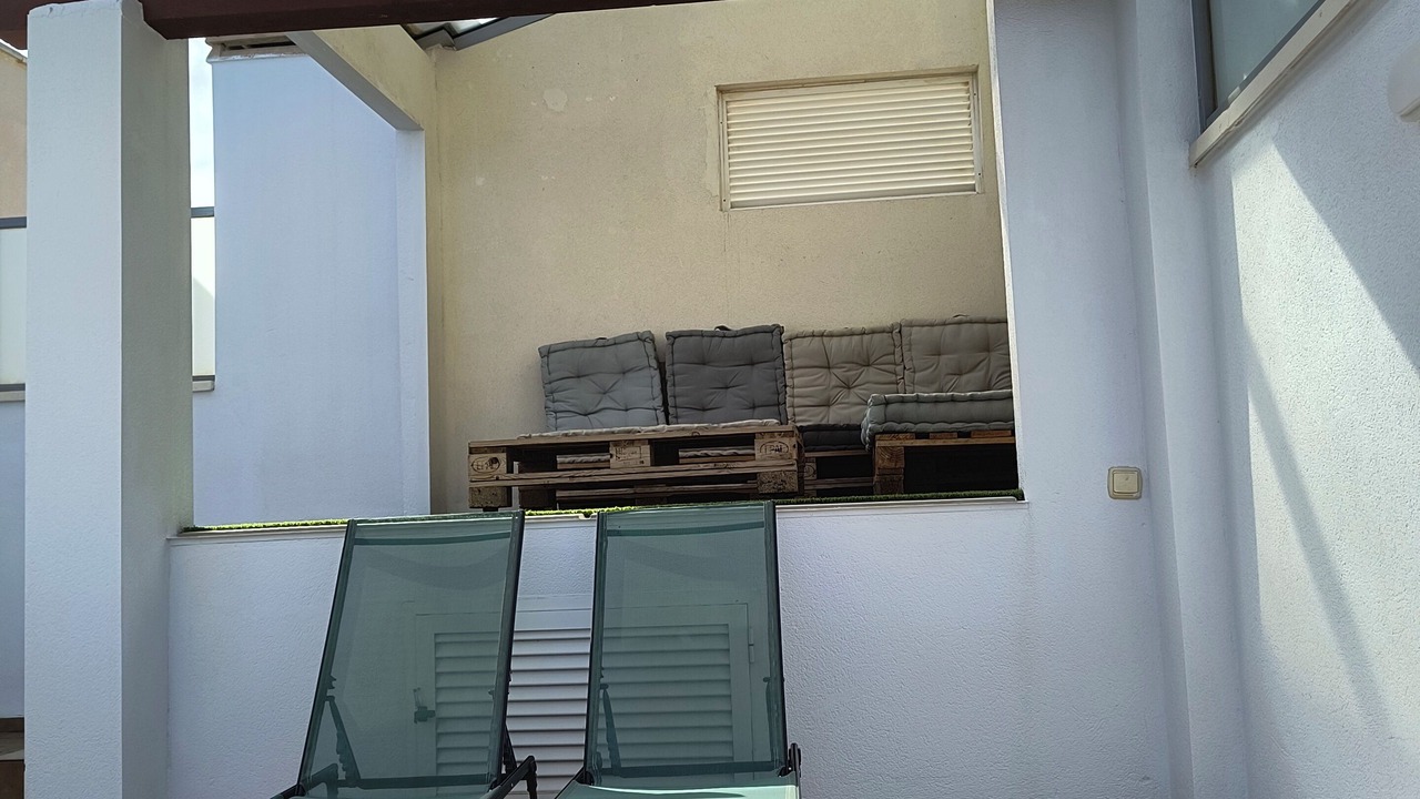 Photo of Patio Balcony in Puerto Rey