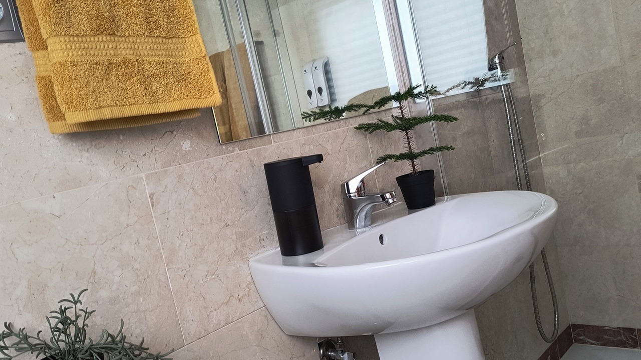 Photo of Bathroom in Puerto Rey