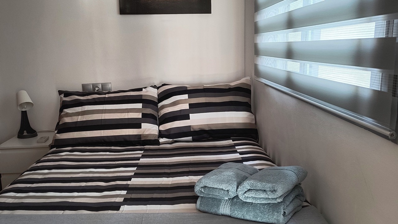Photo of Bedroom in Puerto Rey