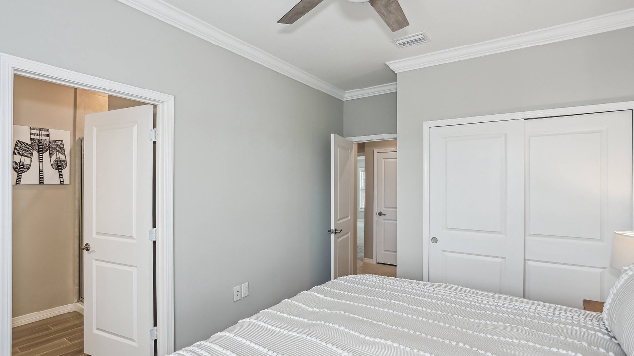 Photo of Bedroom in Ono Island