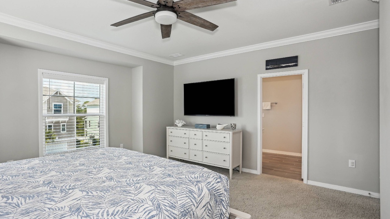 Photo of Bedroom in Ono Island