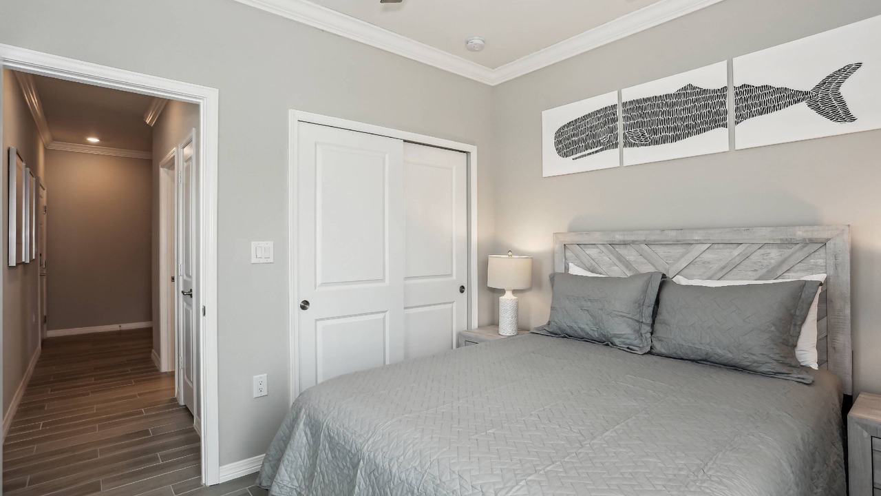 Photo of Bedroom in Ono Island