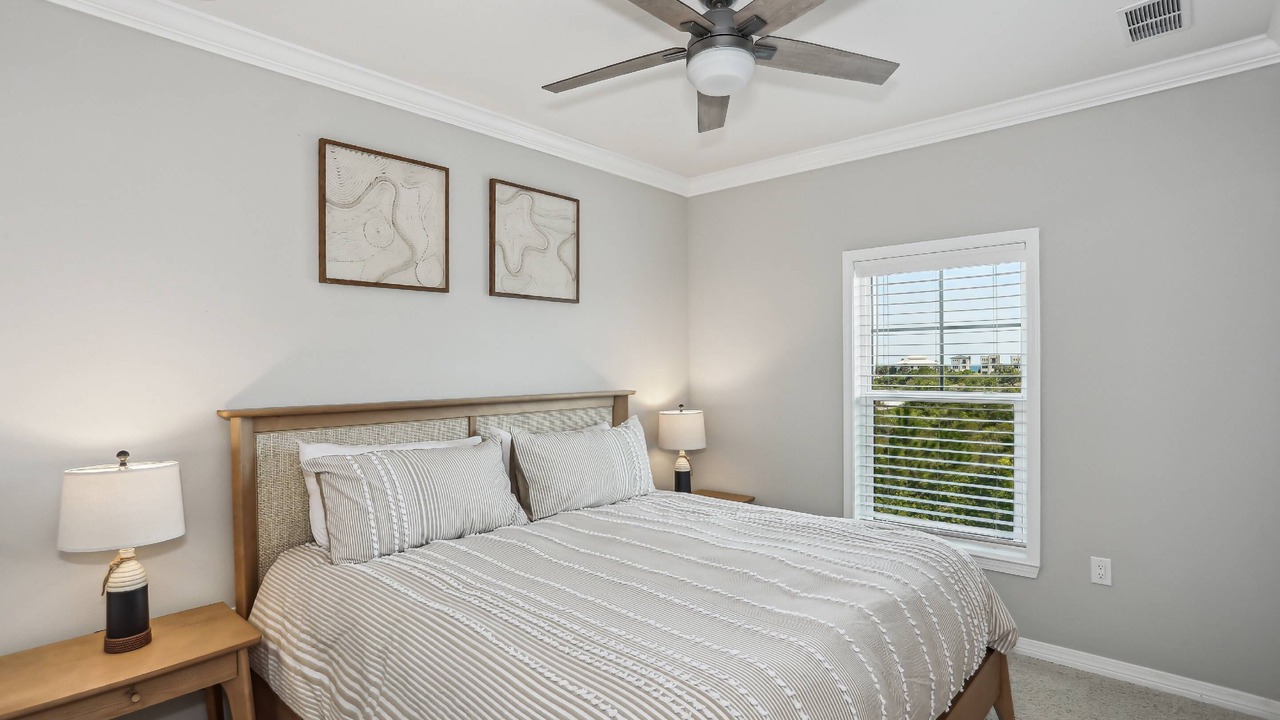 Photo of Bedroom in Ono Island