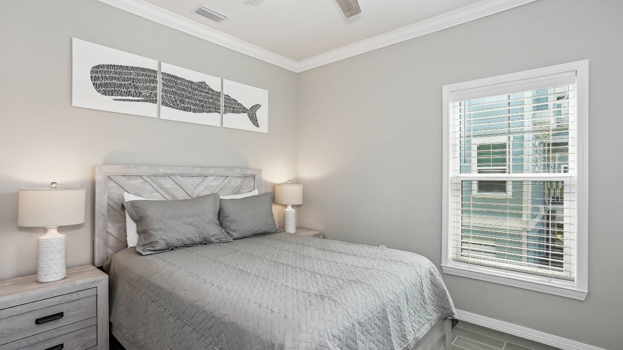 Photo of Bedroom in Ono Island