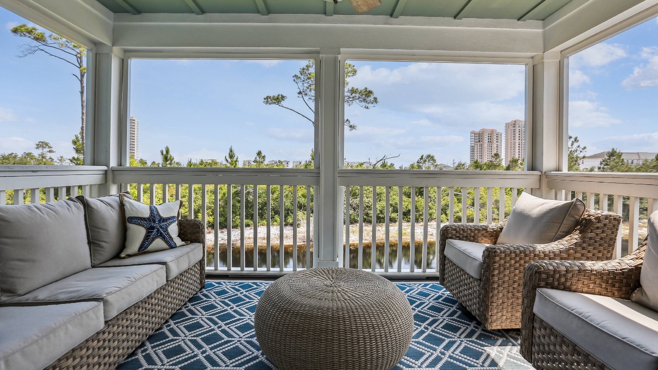 Photo of Outdoor in Ono Island