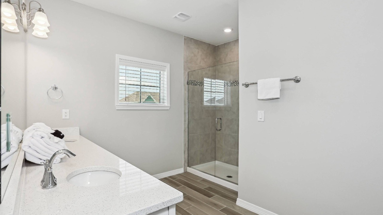 Photo of Bathroom in Ono Island