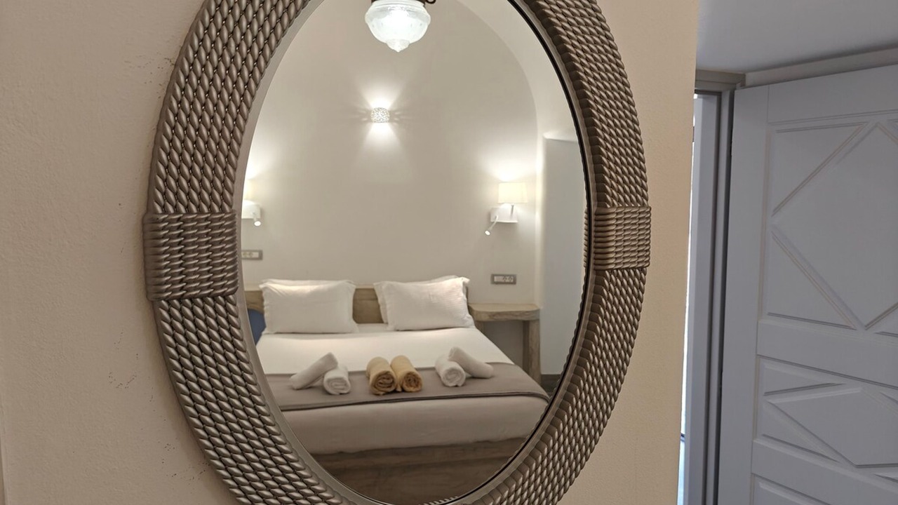 Photo of Bedroom in Emporio