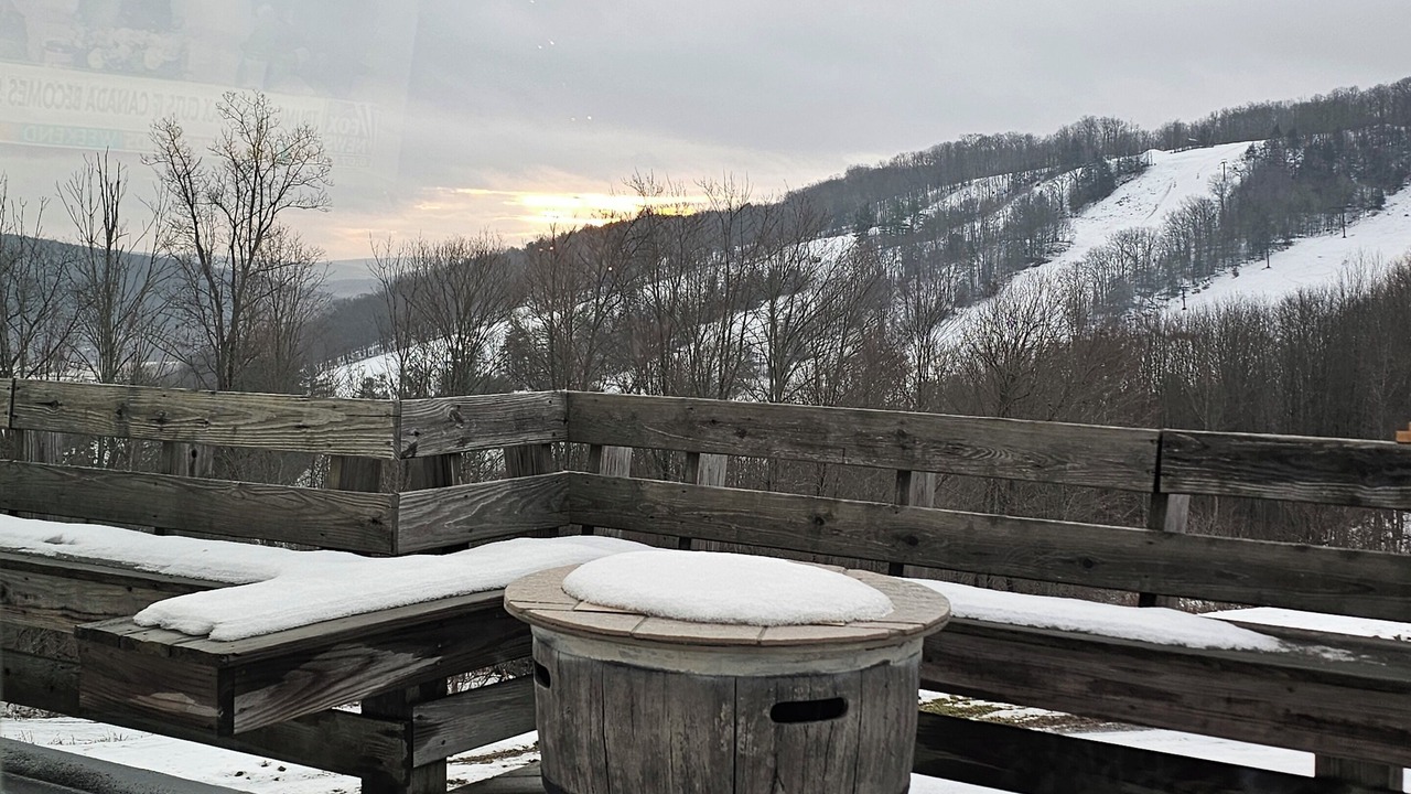 Photo of Outdoor in Swain