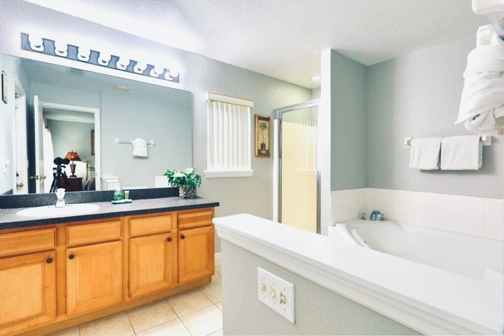 Photo of Bathroom in Silver Creek