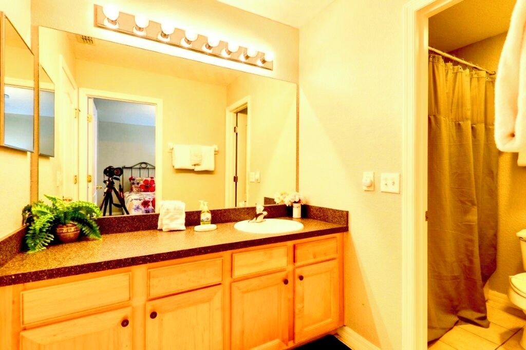 Photo of Bathroom in Silver Creek
