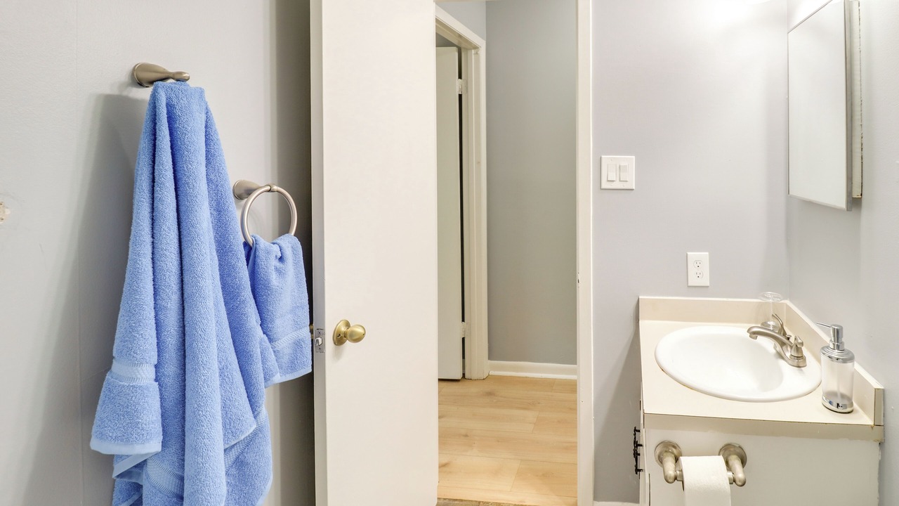 Photo of Bathroom in Brookhaven