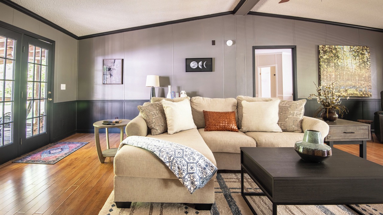 Photo of Bedroom in Green Pond