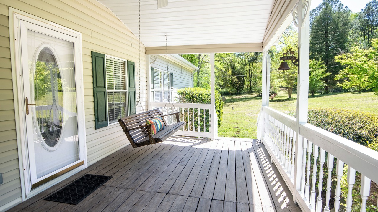 Photo of Outdoor in Green Pond