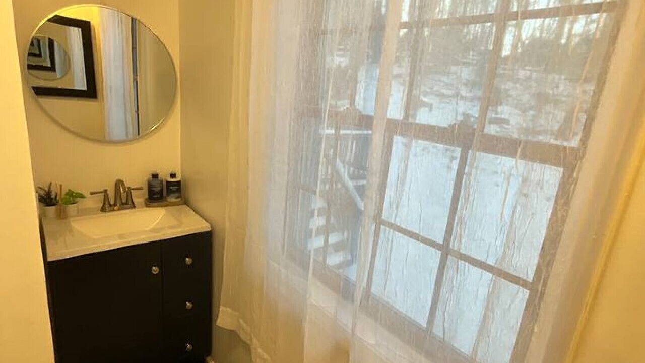 Photo of Bathroom in New Hampton