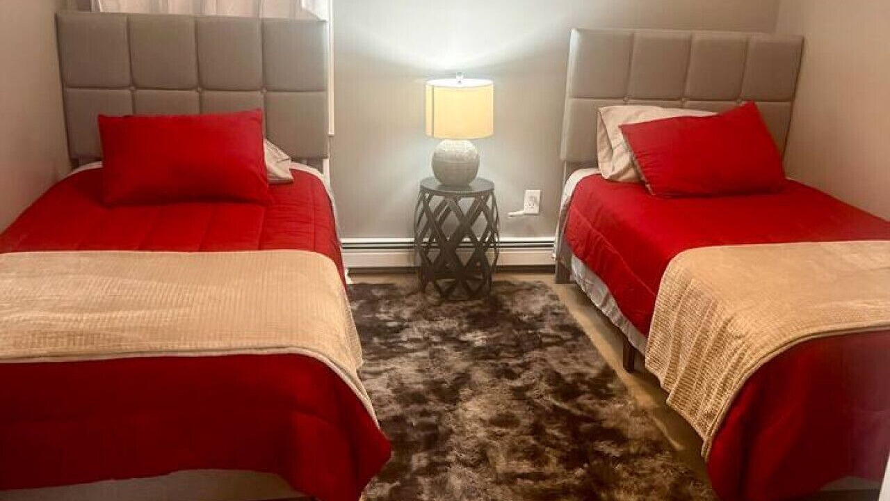 Photo of Bedroom in New Hampton